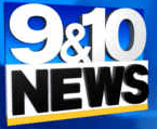9&10 news logo