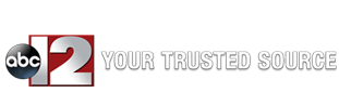 abc 12 your trusted source logo