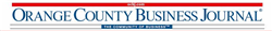 Orange County Business Journal logo