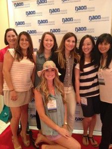 National Association of Orthopedic Nurses HOI Vegas